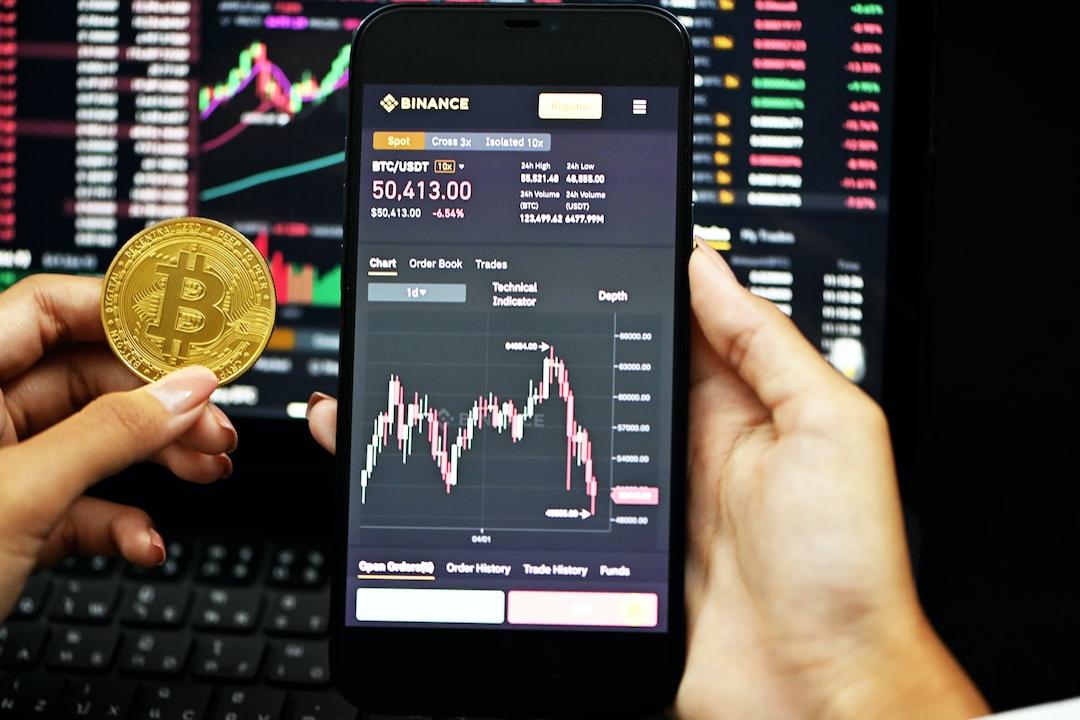 비트코인 가격이 $103,000에 도달하다