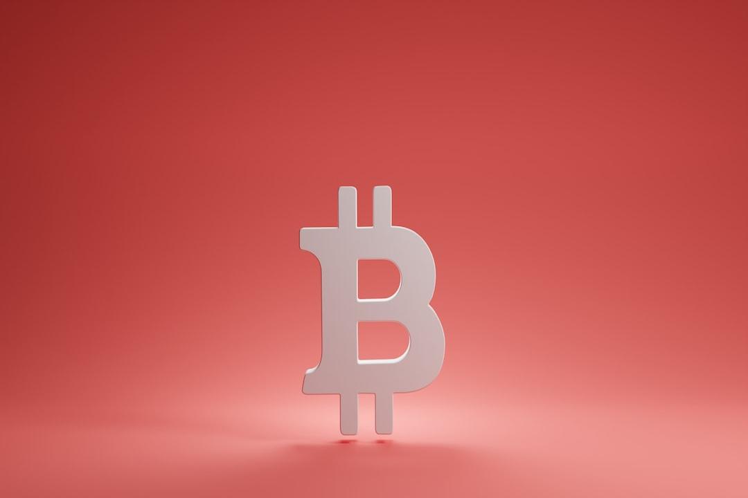 크립토펀드가 긍정적인 동향을 보였다