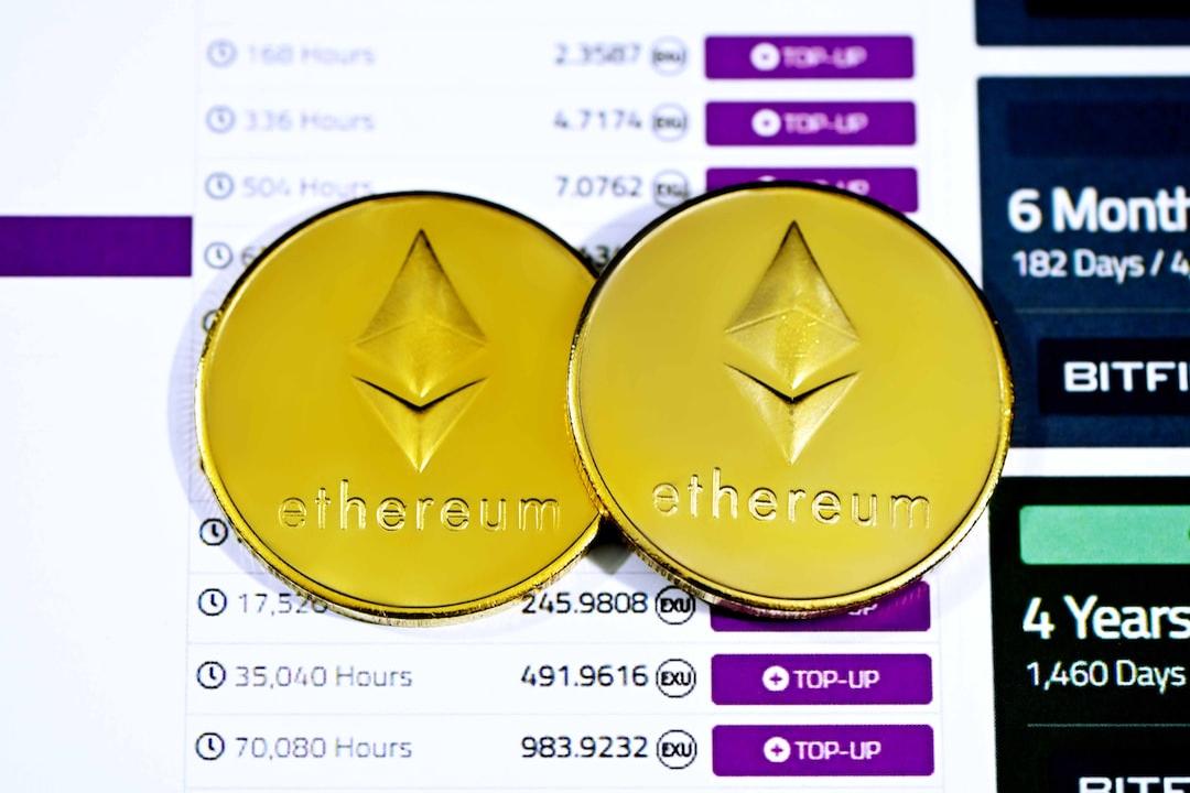 트럼프, 암호화폐 투자자들과 두 차례의 저녁식사 개최